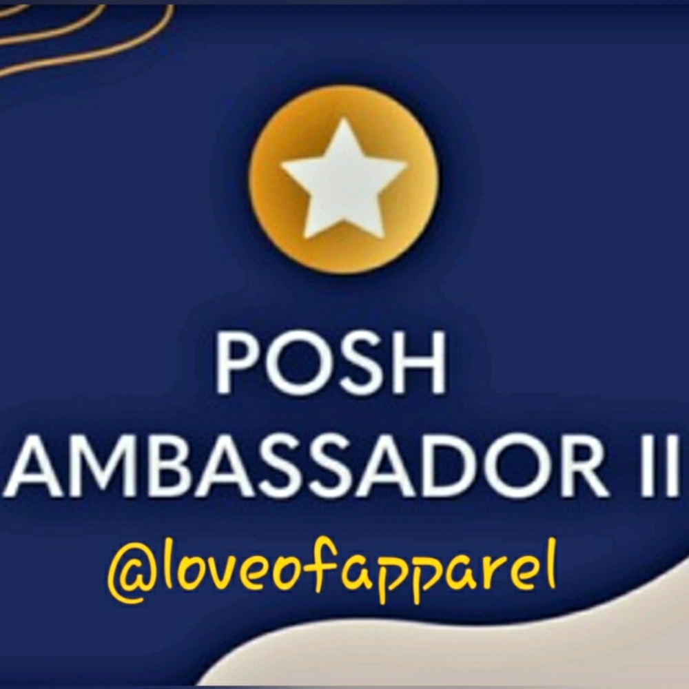 Posh Ambassador II